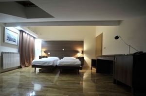 Hotel M - Podgorica, ,, Montenegro